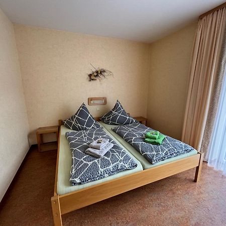 Pension Hoenel-Hof Bad Schandau Εξωτερικό φωτογραφία