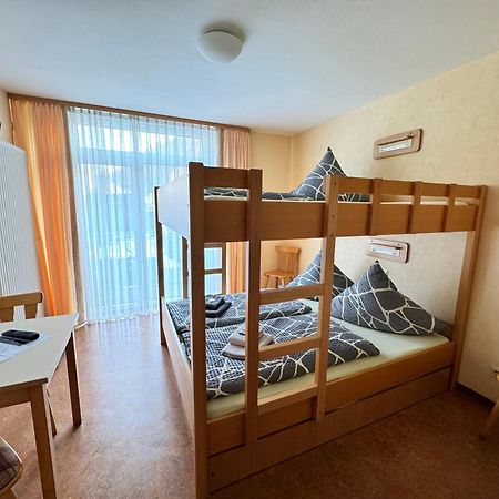 Pension Hoenel-Hof Bad Schandau Εξωτερικό φωτογραφία