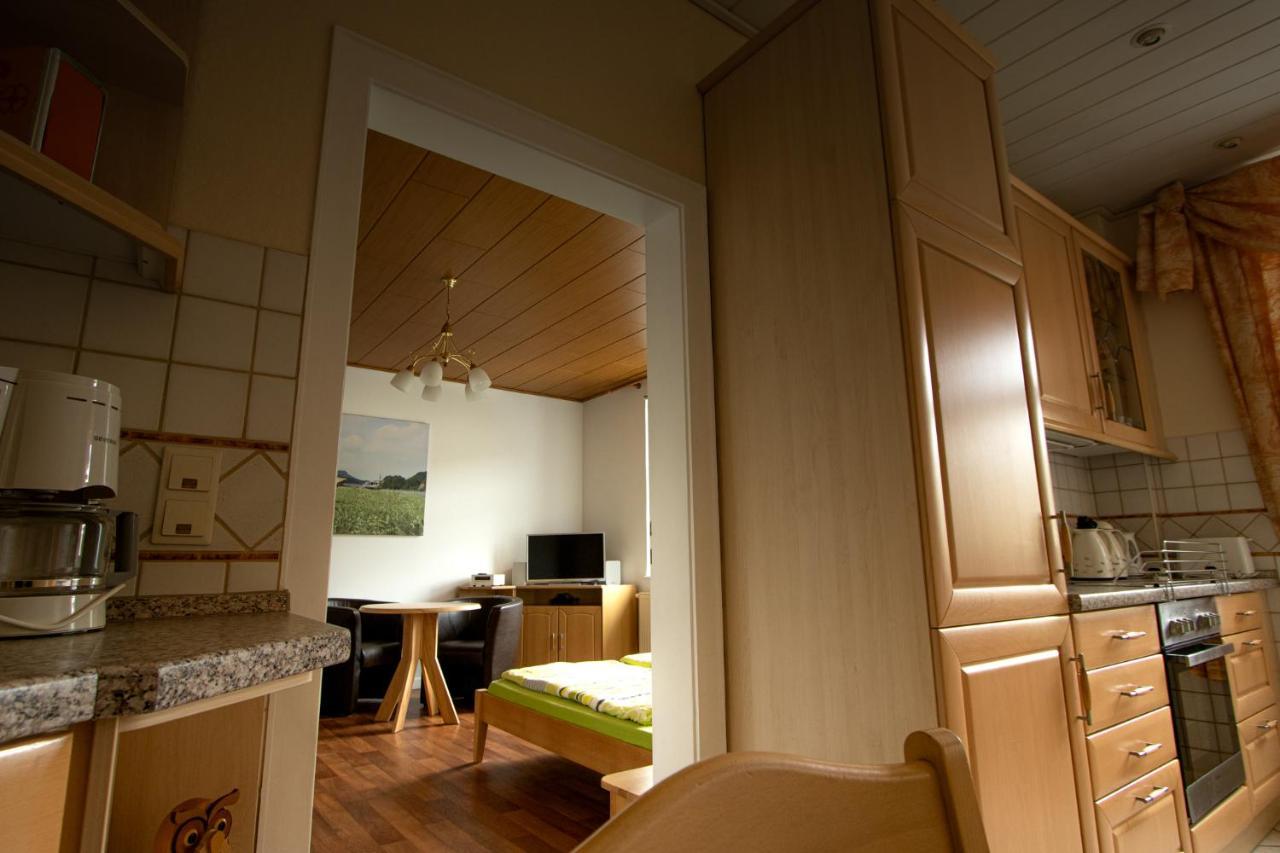 Pension Hoenel-Hof Bad Schandau Εξωτερικό φωτογραφία
