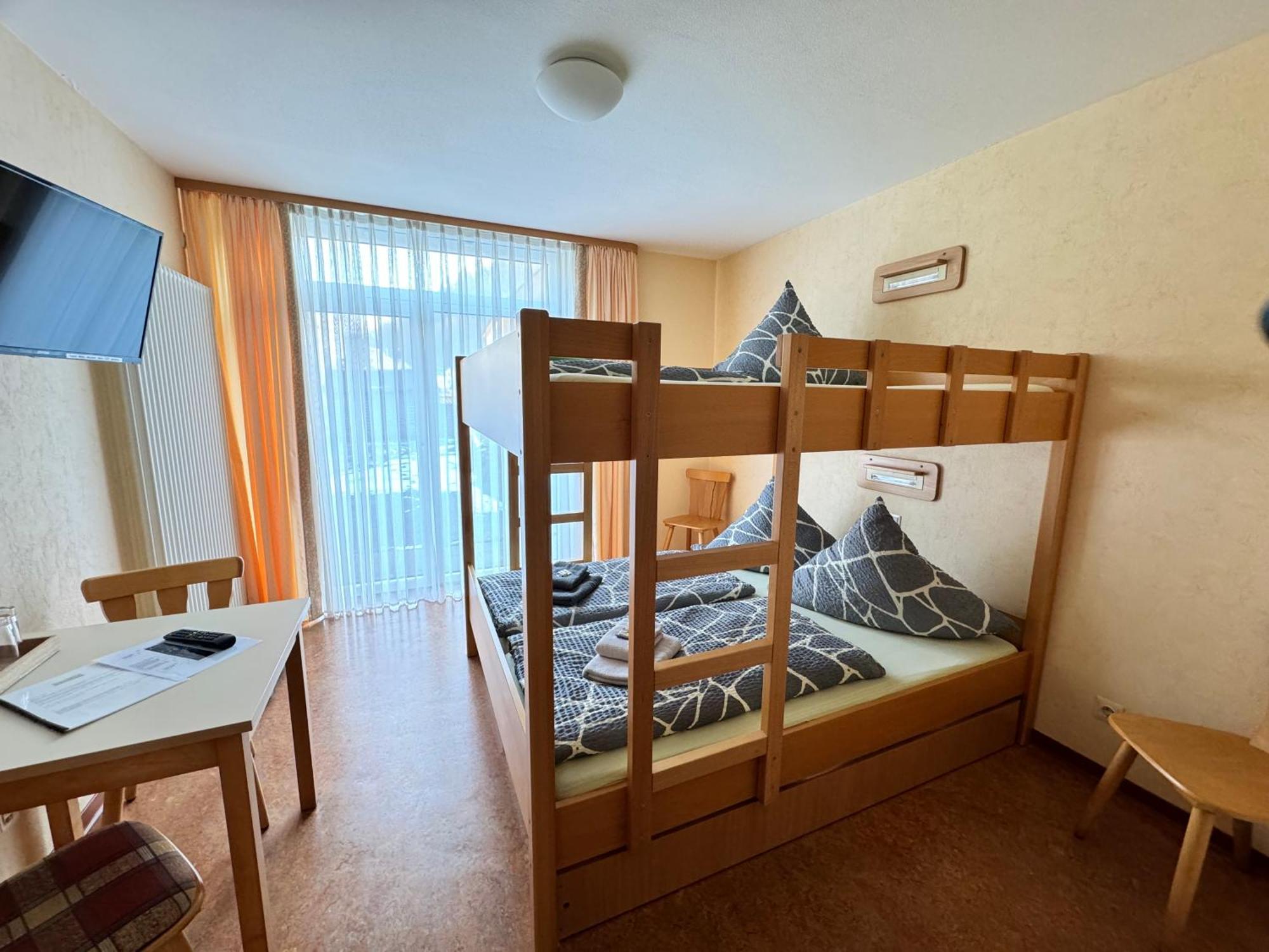 Pension Hoenel-Hof Bad Schandau Εξωτερικό φωτογραφία