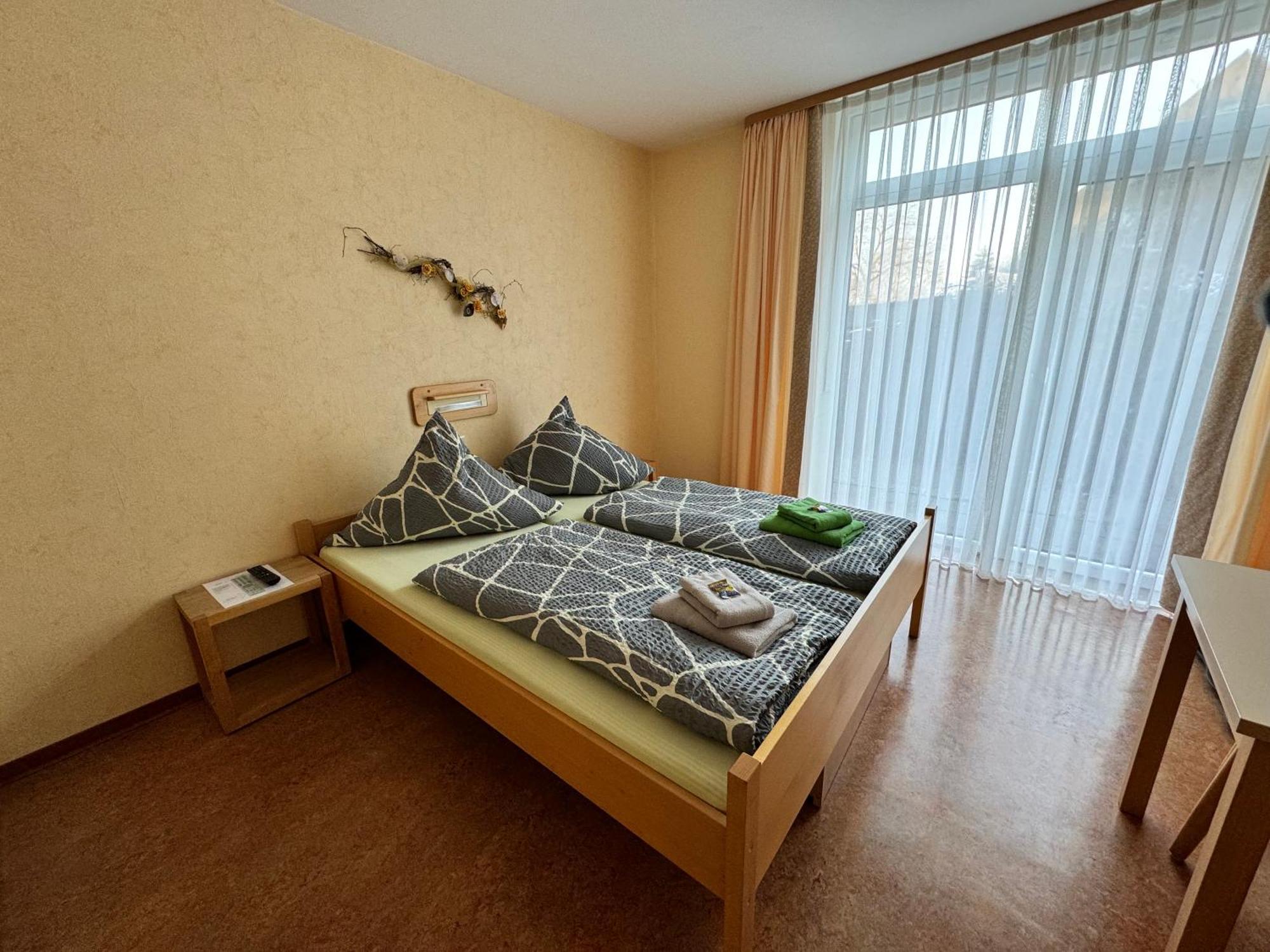 Pension Hoenel-Hof Bad Schandau Εξωτερικό φωτογραφία