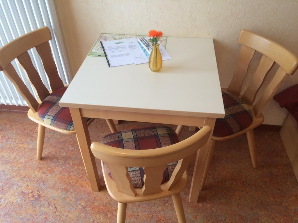 Pension Hoenel-Hof Bad Schandau Εξωτερικό φωτογραφία