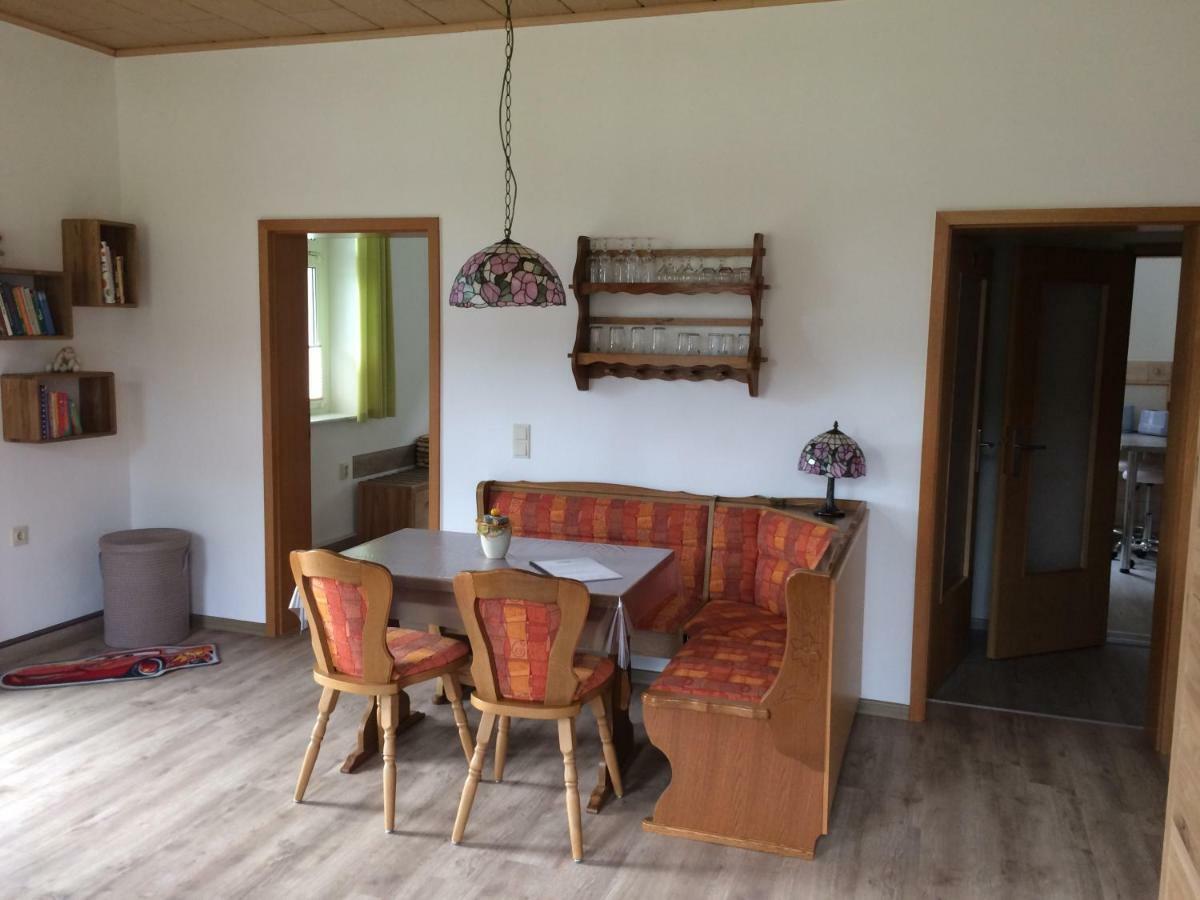 Pension Hoenel-Hof Bad Schandau Εξωτερικό φωτογραφία